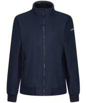 Women’s Musto Snug Blouson Jacket 2.0 - Navy / Carbon