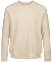 Men’s Globe Traveller Crew Sweater - Bleach Free / Dye Free