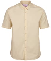Men’s Globe Foundation S/S Shirt - Bleach Free / Dye Free