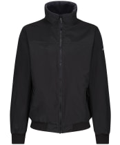 Men’s Musto Snug Blouson Jacket 2.0 - Black