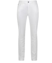 Women’s Dubarry Greenway Honeysuckle Trousers - White