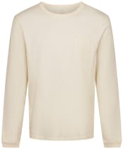 Men’s Globe Every Damn Day LS Tee - Bleach Free / Dye Free