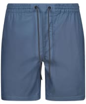Men’s Globe Clean Swell Pool Shorts - Slate Blue