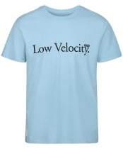 Men’s Globe LV Tee - Marine