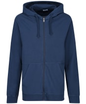 Men’s Tentree French Terry Zip Hoodie - MOONLIT OCEAN