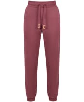Women’s Tentree TreeFleece Bamone Sweatpants - Crushed Berry 