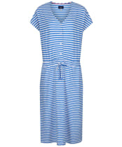 Women’s Joules Kylie Dress - Blue Stripe