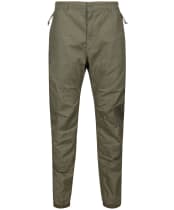 Men’s Fjallraven Vardag Trousers - Green