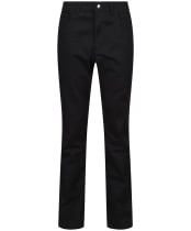 Men’s Tentree Stretch Twill Everywhere Pants - Meteorite Black