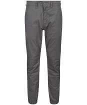 Men’s Tentree Twill Joggers - Granite Grey