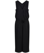 Women’s Tentree Blakely Jumpsuit - Meteorite Black