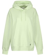 Women’s Tentree TreeFleece Oversized Hoodie - Honeydew