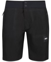 Pic Activa Shorts - Black