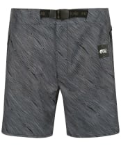 Pic Damarra Shorts - Wood