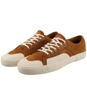 Men’s Globe Surplus Skate Shoes - Cashew / Antique