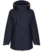 Women’s Dubarry Allen Waterproof Jacket - Navy