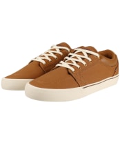 Men’s Globe GS Skate Shoes - Cashew / Antique