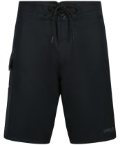 Men's Oakley Kana 21" 2.0 Board Shorts - Blackout