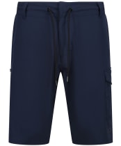 Men's Oakley Cruiser Cargo 21” Shorts - Fathom