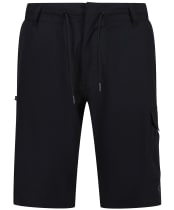 Men's Oakley Cruiser Cargo 21” Shorts - Blackout
