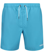 Men's Oakley Beach Volley 18" Shorts - Bright Blue