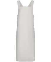 Women’s Seasalt Barrepta Cove Pinafore Dress - Chalk