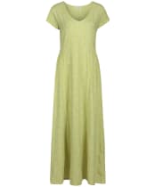 Women’s Lily and Me Penelope Maxi Dress - Lime