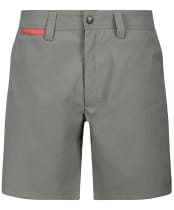 Men’s Amundsen 8Incher Deck Shorts - Blue Surf