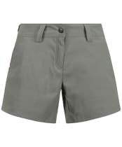 Women’s Admundsen 6Incher Deck Shorts - Blue Surf