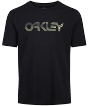 Men's Oakley Mark II Tee - Blackout