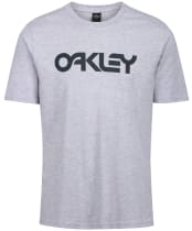 Men's Oakley Mark II Tee - Granite Heather