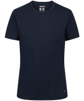 Women’s Musto Essential Tee - Navy