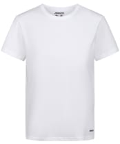 Women’s Musto Essential Tee - White