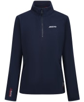 Women’s Musto Snug Fleece - Navy