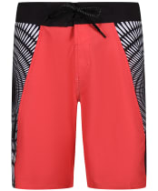 Men’s Volcom Surf Vitals J Robinson Mod 20” Boardshorts - Cayenne