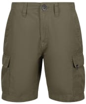 Men’s Volcom March Cargo Shorts - Military
