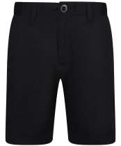 Men’s Volcom Frickin Modern Stretch 19” Shorts - Black