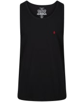 Men’s Volcom Stone Blanks Tank Top - Black