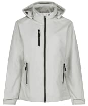 Women's Musto BR1 Sardinia Jacket 2.0 - NEW PLATINUM