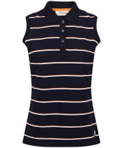 Women’s Dubarry Abbey Polo - Navy