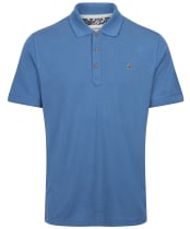 Men’s Dubarry Ormsby Polo - Denim