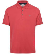 Men’s Dubarry Ormsby Polo - Red