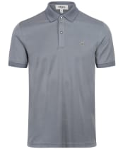 Men’s Dubarry Sweeney Polo - Graphite
