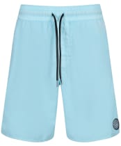 Men’s Volcom Centre Trunks 17” - Antigua Sand