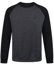 Men’s Volcom Homak Sweatshirt - Heather Grey