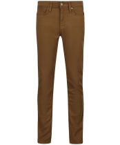 Men’s Duer No Sweat Slim Sweat Pants - Tobacco