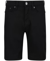 Men’s Duer No Sweat Shorts - Black