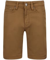 Men’s Duer No Sweat Shorts - Tobacco