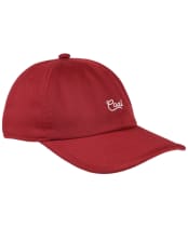 Coal The Pines Cap - Red Clay