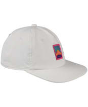 Coal The Blazer Cap - Off White